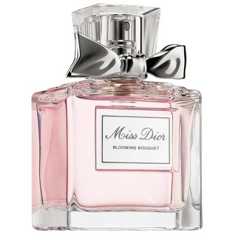 profumo miss dior blooming bouquet prezzo|miss dior blooming bouquet boots.